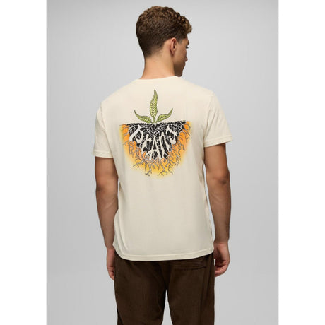PRANA Heritage Graphic Tee men