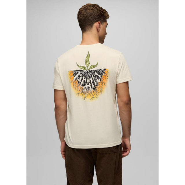 PRANA Heritage Graphic Tee uomo