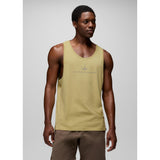PRANA Heritage Graphic Tank Top for men