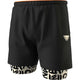 DYNAFIT Pantaloncini per Trail Running 2 in 1 da uomo