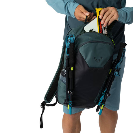 DYNAFIT Zaino unisex Transalper 18