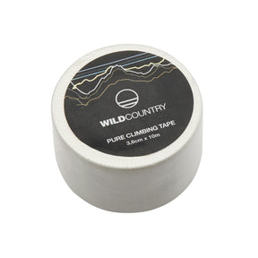 WILD COUNTRY Pure Climbing Tape Nastro 3,8x10