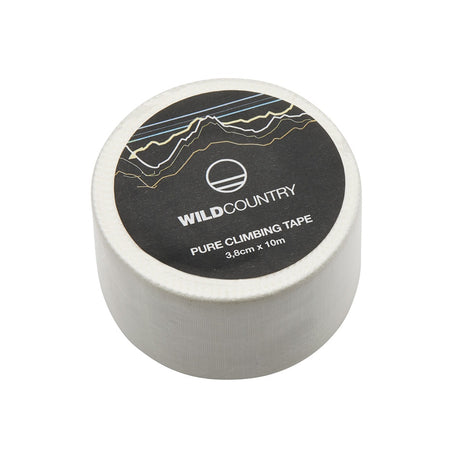 WILD COUNTRY Pure Climbing Tape Nastro 3,8x10