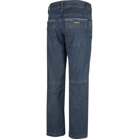 WILD COUNTRY Session 2 Pantalone Denim uomo