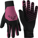DYNAFIT Guanti Softshell Blacklight