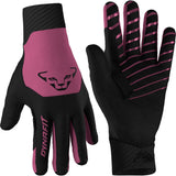 DYNAFIT Guanti Softshell Blacklight