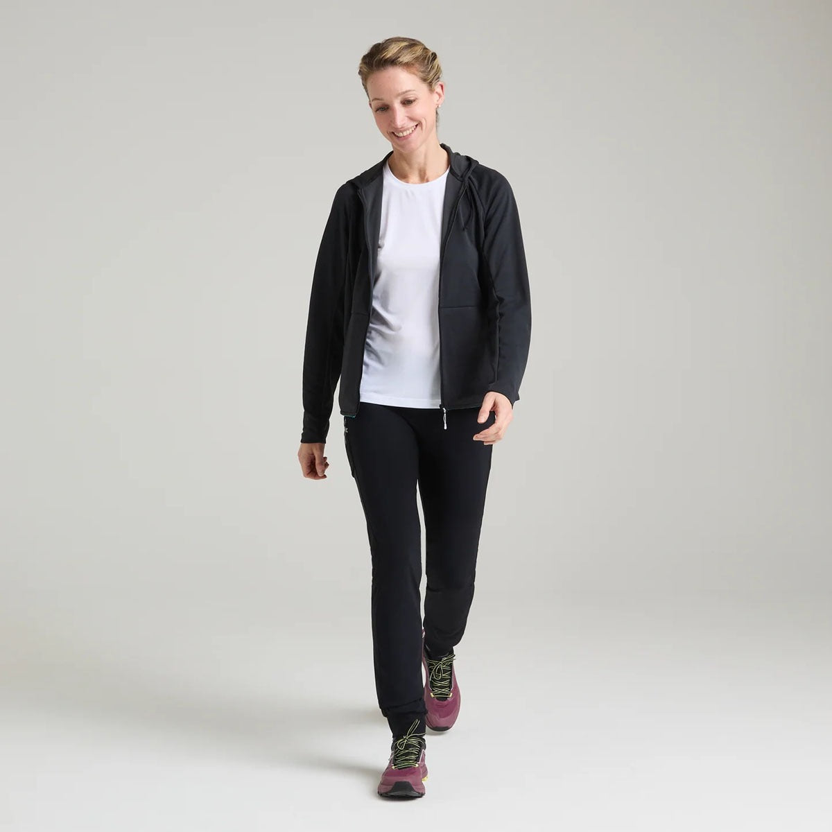 MONTURA Sound Pants Woman