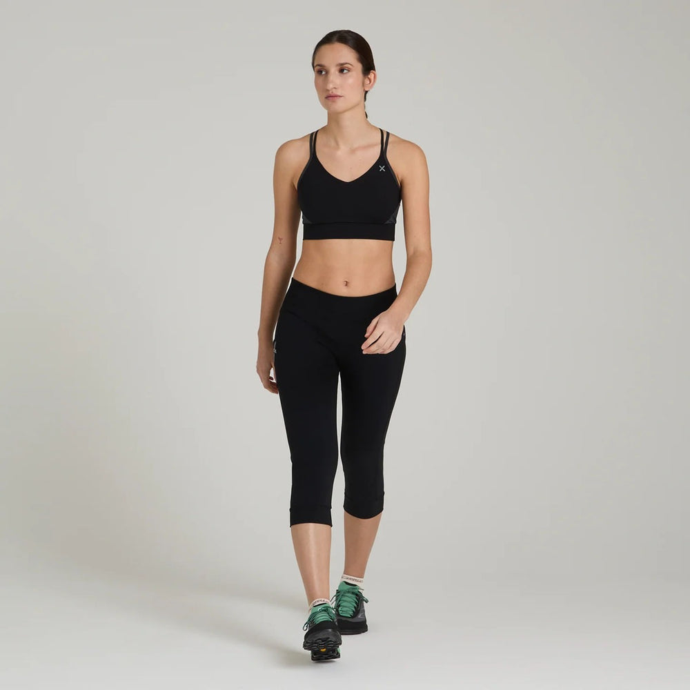 MONTURA Sound 3/4 Pants Woman