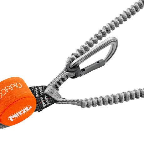 Petzl Scorpio Eashook