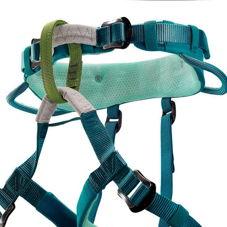 Petzl MACCHU® Imbrago Bambino