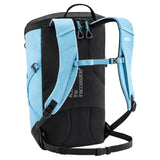 Petzl BUG - SMOKED BLUE