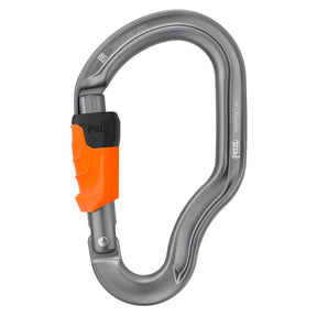 PETZL Vertigo Wire-Lock Moschettone