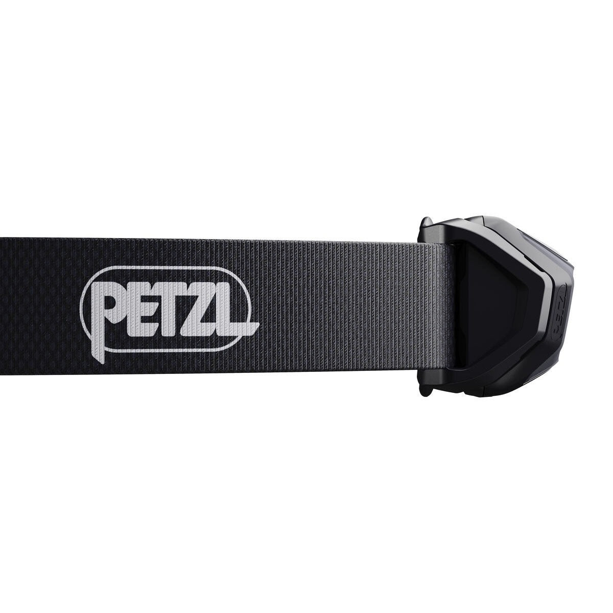 PETZL Tikkina Lamp Black