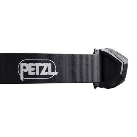 PETZL Tikkina Lamp Black