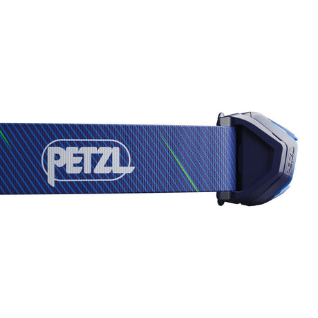 PETZL Tikka Lampada Frontale - Blue