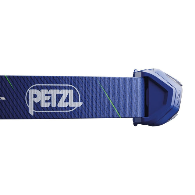 PETZL Tikka Core Lampada Blue