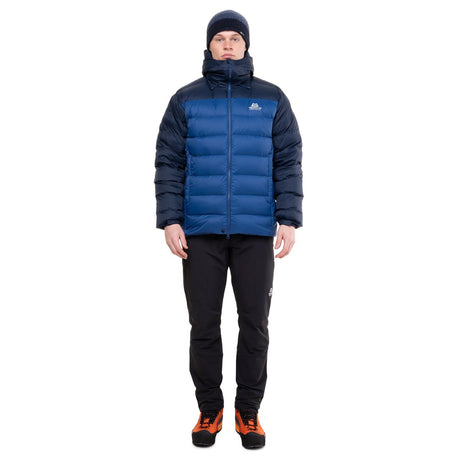 MOUNTAIN EQUIPMENT Senja Jacket