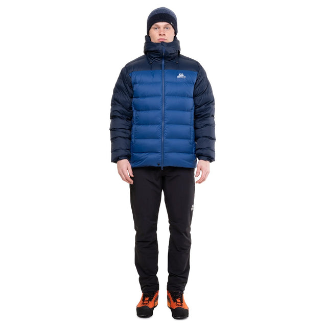 MOUNTAIN EQUIPMENT Senja Jacket