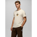 PRANA Heritage Graphic Tee uomo