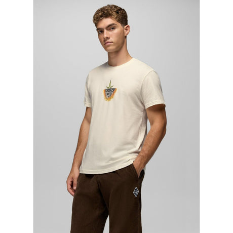 PRANA Heritage Graphic Tee men