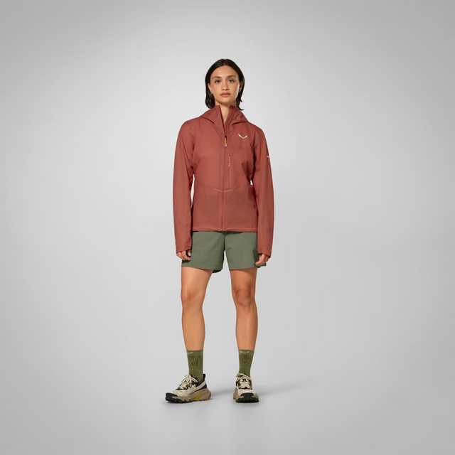 SALEWA Pedroc 2 Powertex 2.5 Layers Light Giacca