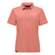 SALEWA Puez Camicia Maniche Corte donna