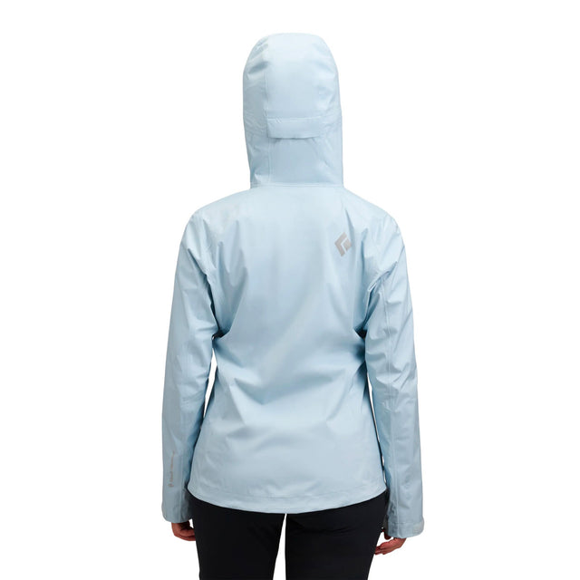 BLACK DIAMOND Fineline Stretch Shell Women's