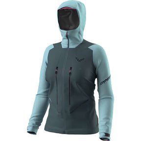 Dynafit Giacca Blacklight 3L donna