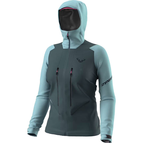 Dynafit Giacca Blacklight 3L donna