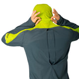 DYNAFIT Giacca Alpine Wind da uomo