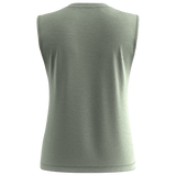 SALEWA Eagle Minilogo Merino Canotta donna