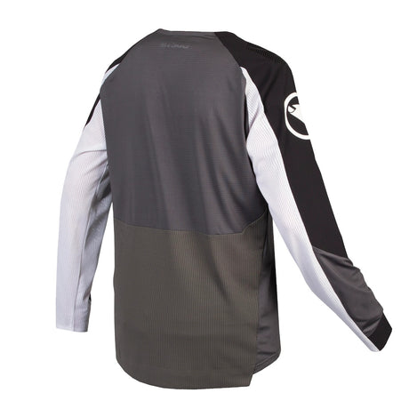 ENDURA MT500 Burner Lite L/s Tee Men