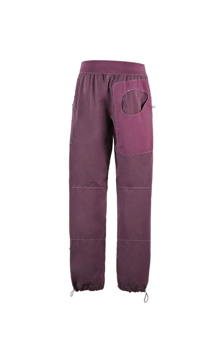 E9 W-Blat Pant Woman
