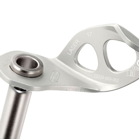 Petzl Laser Chiodo da ghiaccio 17 Cm