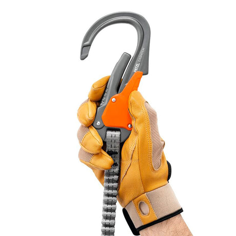 Petzl Scorpio Eashook