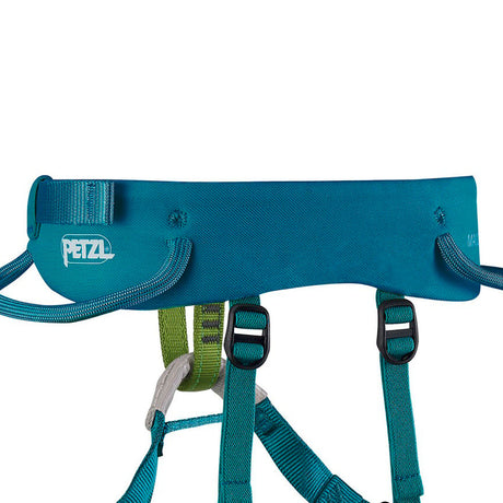 Petzl MACCHU® Imbrago Bambino
