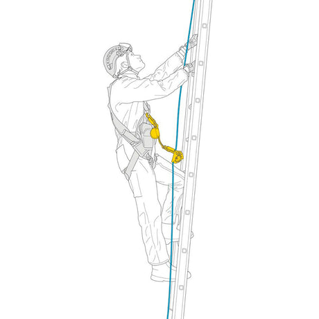 Petzl ASAP’SORBER 40 Cm