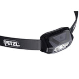 PETZL Tikkina Lamp Black