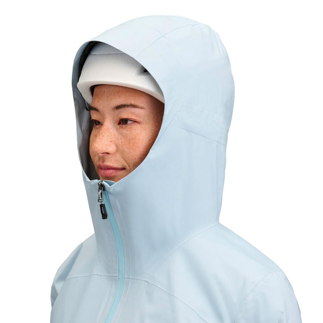 BLACK DIAMOND Fineline Stretch Shell Women's