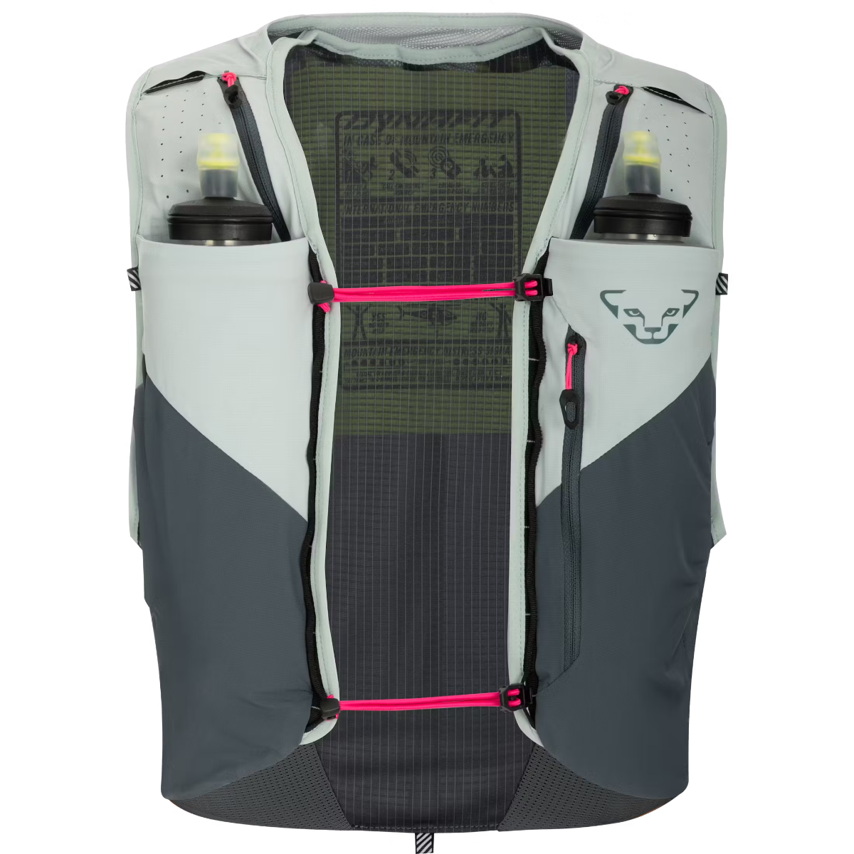 DYNAFIT Gilet da Running Ultra 12