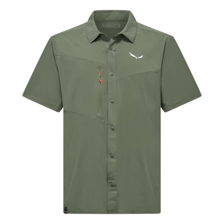 SALEWA Puez Shirt MAN