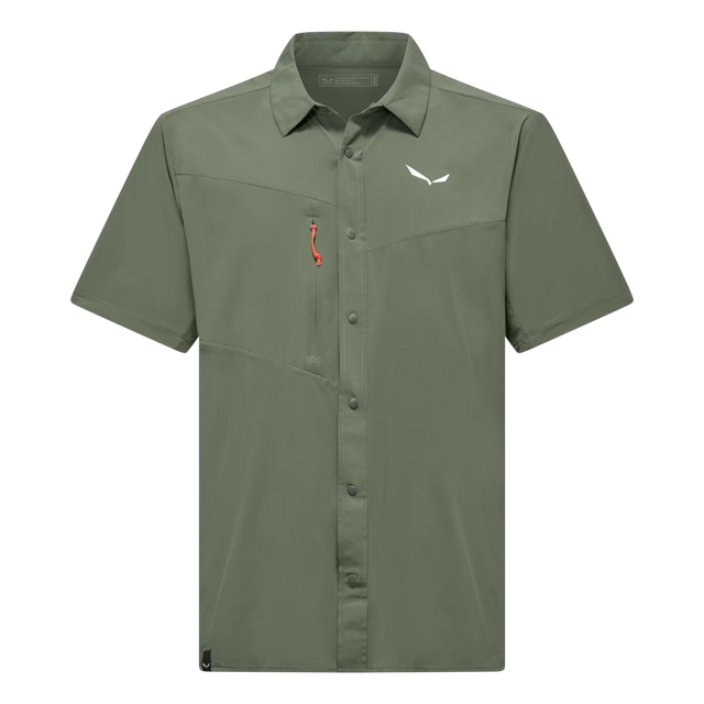SALEWA Puez Shirt MAN