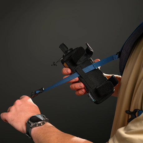 Hydrapack PackFlask™ 500ml