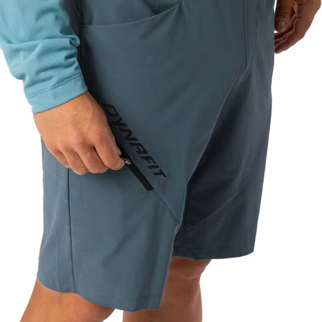 DYNAFIT Shorts Traverse Hybrid uomo
