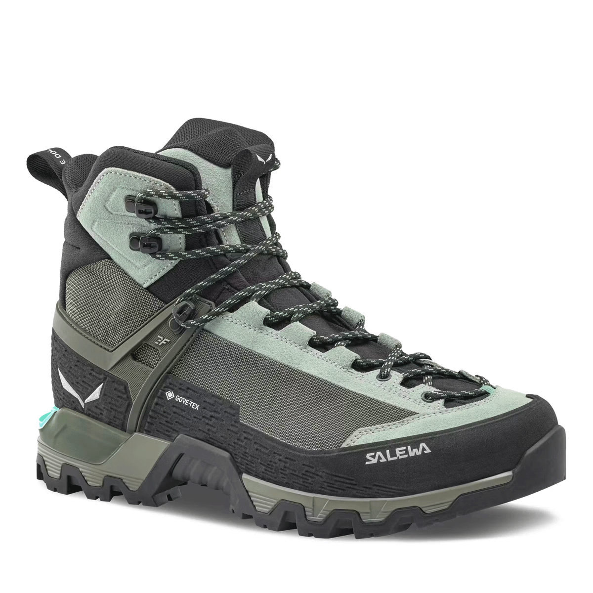 Salewa Mountain Trainer 3 Tech Mid GORETEX® Donna
