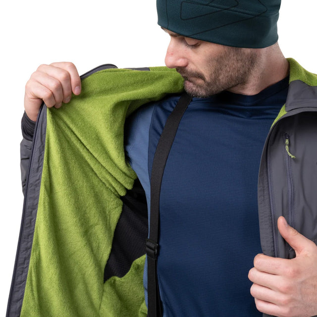 MOUNTAIN EQUIPMENT Mountain Switch Pro Hooded Men's Jacket