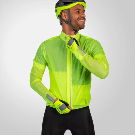 ENDURA Men's FS260 Adrenaline Race Cape