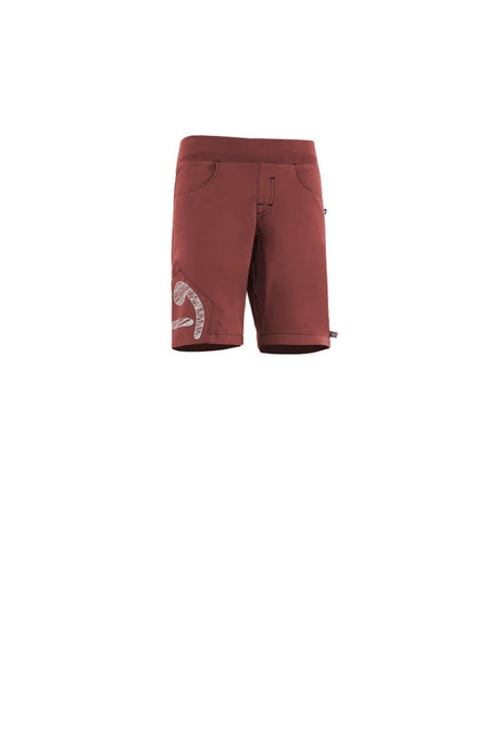 E9 Pentago Peace Short KID