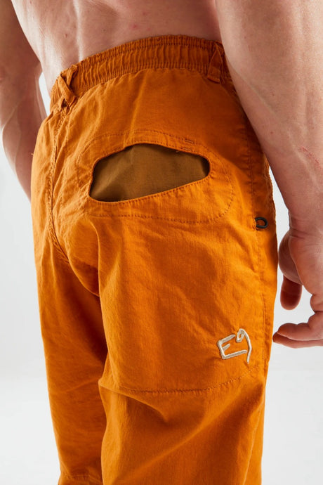 E9 Rondo Flax 2 Pant MAN
