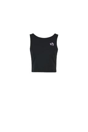 E9 Grace Crop to Woman